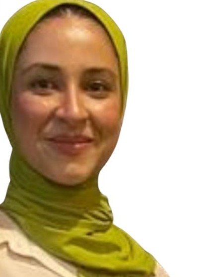 Arzoo, founder of Chai Kor